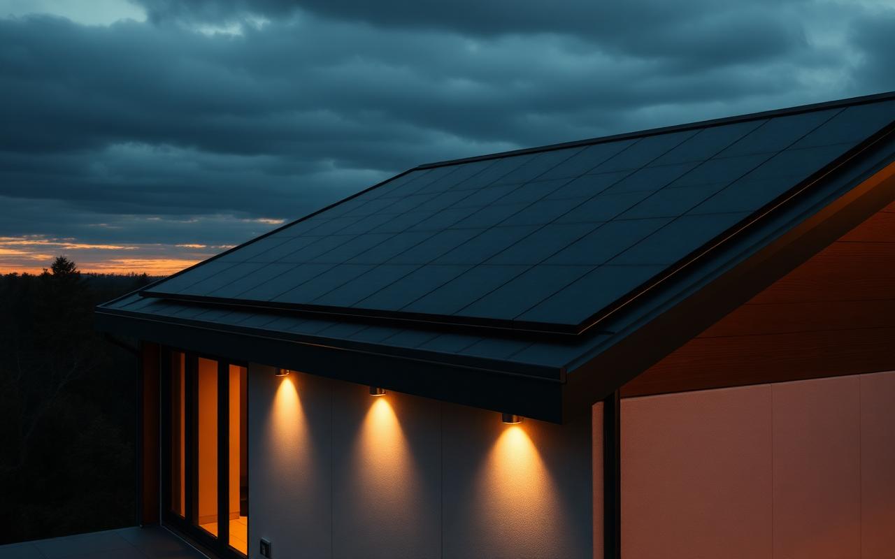 Énergie